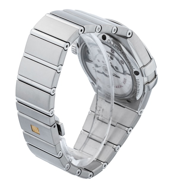 Omega Constellation 123.10.38.21.10.001 Image 3